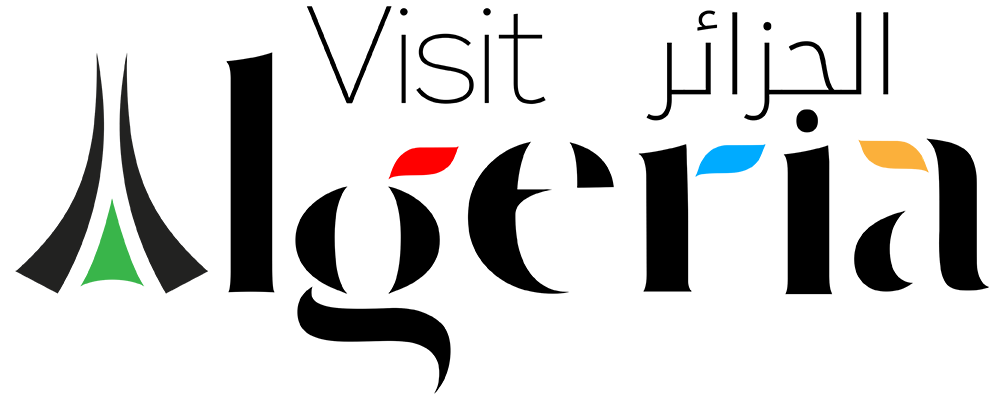 Visit Algeria