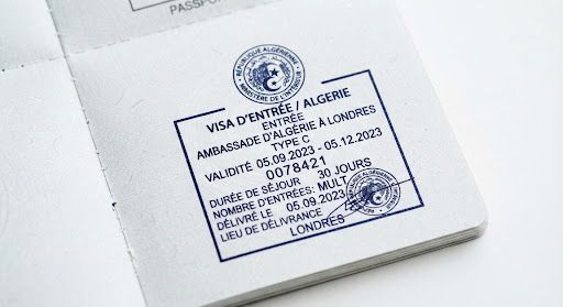Visa & Entry Requirements