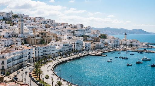 Cities, Culture & Coast